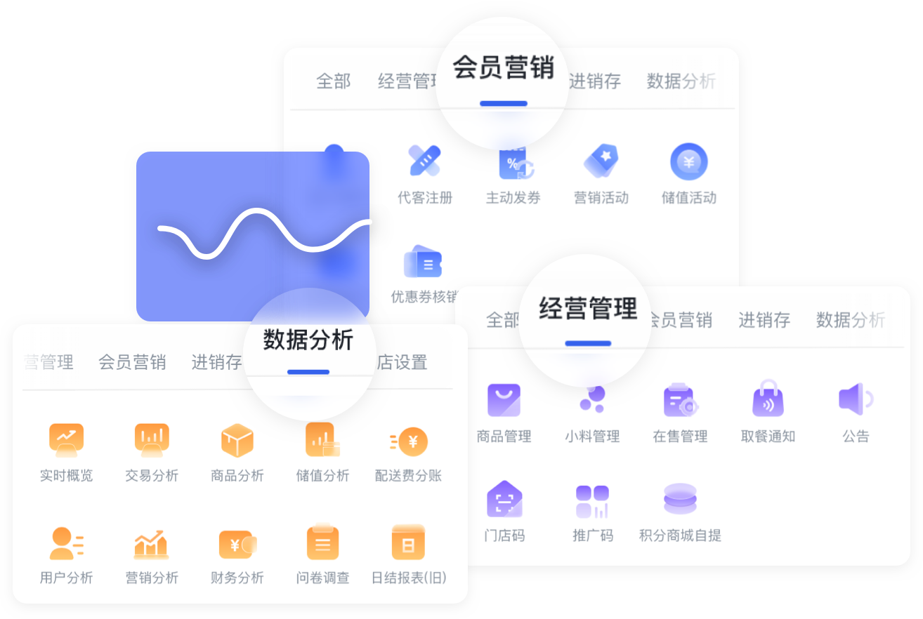 门店超级助手（ToB端）